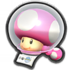 Toadette (Astronaut) from Mario Kart Tour