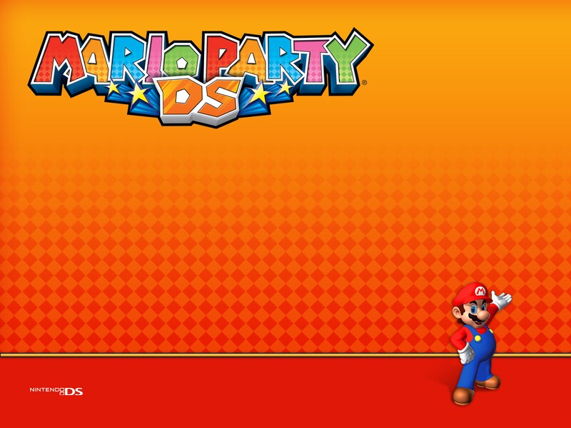 File:MPDS Wallpaper Mario.jpg