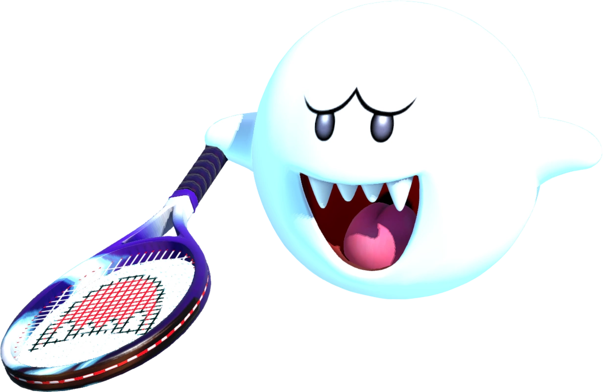 File:MTA Models Boo.png - Super Mario Wiki, the Mario encyclopedia