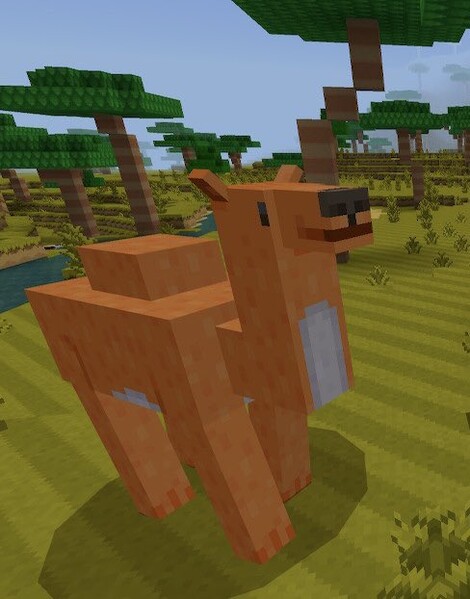 File:Minecraft Mario Mash-Up Camel.jpeg