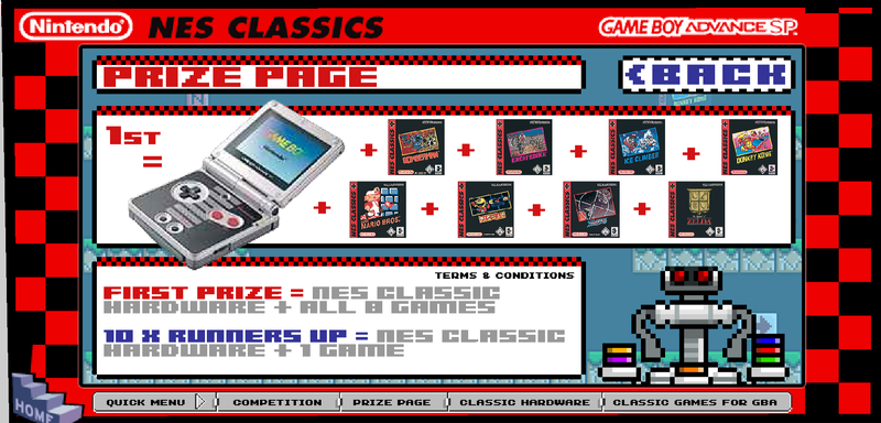 File:NES Classics microsite Prize Page.png