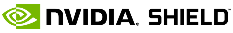 File:Nvidia Shield TV logo.png