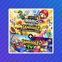 Game release thumbnail for Play Nintendo's 'News & Tips' section