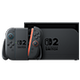 One of four Nintendo Switch 2 items from the Trophy Creator application