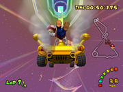 Cannon (Mario Kart series) - Super Mario Wiki, the Mario encyclopedia