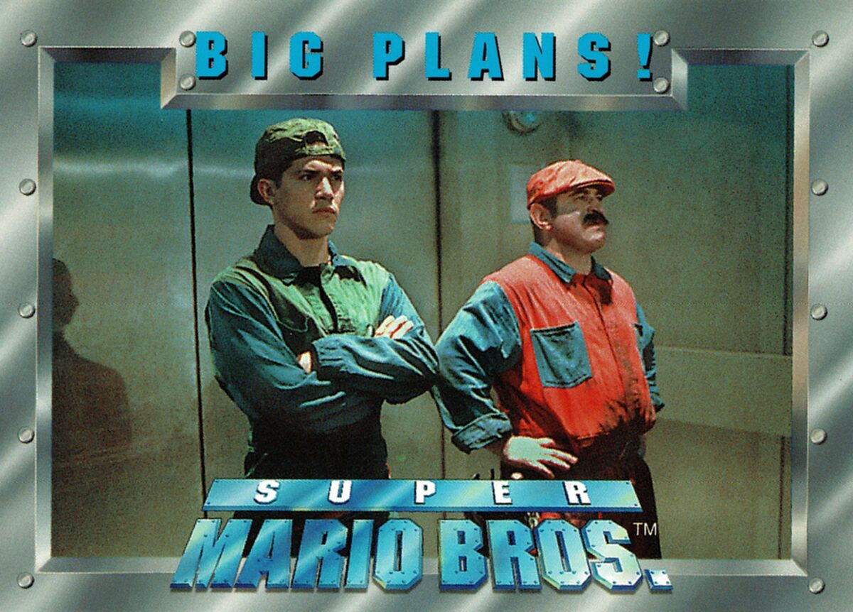 File:SMBFilmCard62.jpg - Super Mario Wiki, the Mario encyclopedia