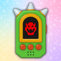 Bowser Phone