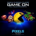 Album for "Game On (feat. Good Charlotte)"