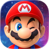 Icon of version 3.4.0 of Super Mario Run.