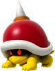 Spike Top in Super Mario Party