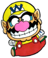 Super Mario-Kun