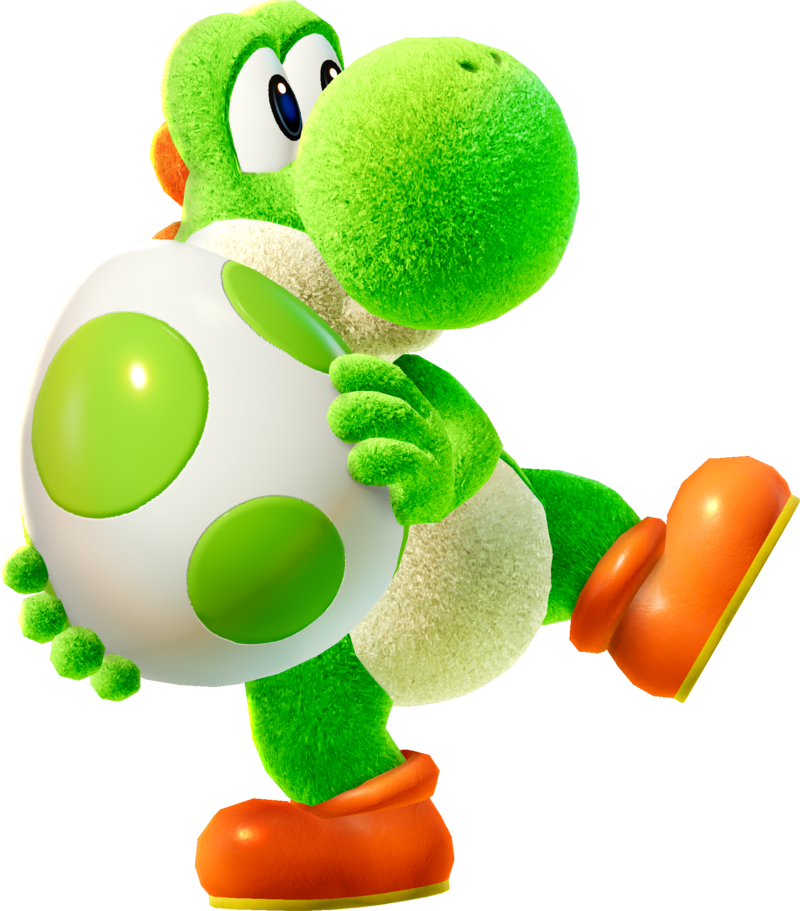 Cooking With Eggs: A Complete Guide to Yoshi