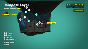 Where a Stuff Shop is