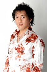 Fumihiro Okabayashi