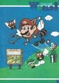 Super Mario Bros. 3 (Grass Land)