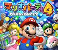 2002 - Mario Party 4