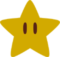Super Star or Power Star