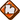 Sprite of the Jumpman badge in Paper Mario: The Thousand-Year Door.