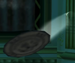 An obstacle from Luigi's Mansion