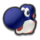 Blue Yoshi