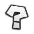 Icon from Mario Kart 8 that indicates a character yet to be unlocked and from Mario Kart 8 Deluxe that indicates a character from the Mario Kart 8 Deluxe – Booster Course Pass yet to be released