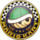 Shell Cup emblem for Mario Kart 8
