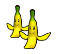 Banana x2