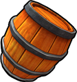 Barrel