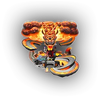 Bowser's Castle (Mario Kart World)