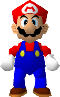 Mario