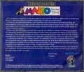 The back of the CD-ROM case