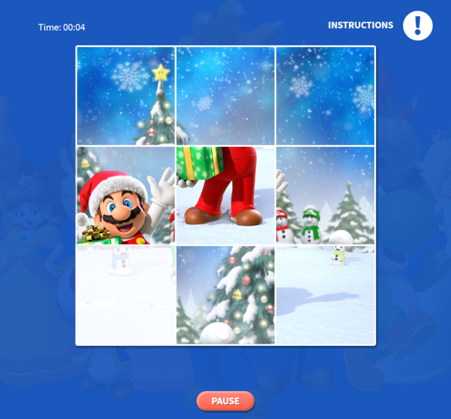 File:Mario's Festive Mix-up! Easy.png