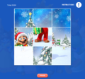 Mario's Festive Mix-up! - Super Mario Wiki, the Mario encyclopedia