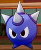 An enemy resembling a Thorb in Mario & Luigi: Brothership
