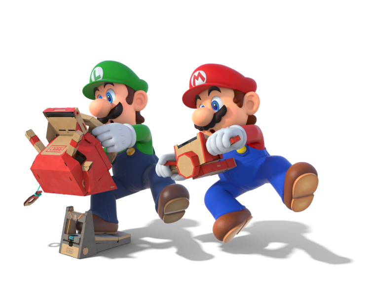 File:Mario and Luigi Labo.png
