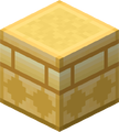 Chiseled Sandstone