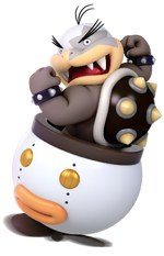 Super Smash Bros. Ultimate