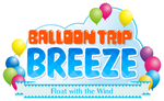 Balloon Trip Breeze logo