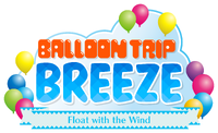 Balloon Trip Breeze logo