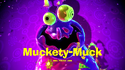Thumbnail for "Showdown with Muckety-Muck!" from Donkey Kong Bananza used for Nintendo Music