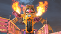 Image for "Wario's Gold Mine (Mario Kart Wii)" from Mario Kart World on Nintendo Music