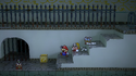 Thumbnail for "Rogueport - Sublevel Two" from the Nintendo Switch remake of Paper Mario: The Thousand-Year Door used for Nintendo Music.