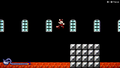 Image for "Super Mario Bros. 3: Level 2" from WarioWare: Move It! on Nintendo Music