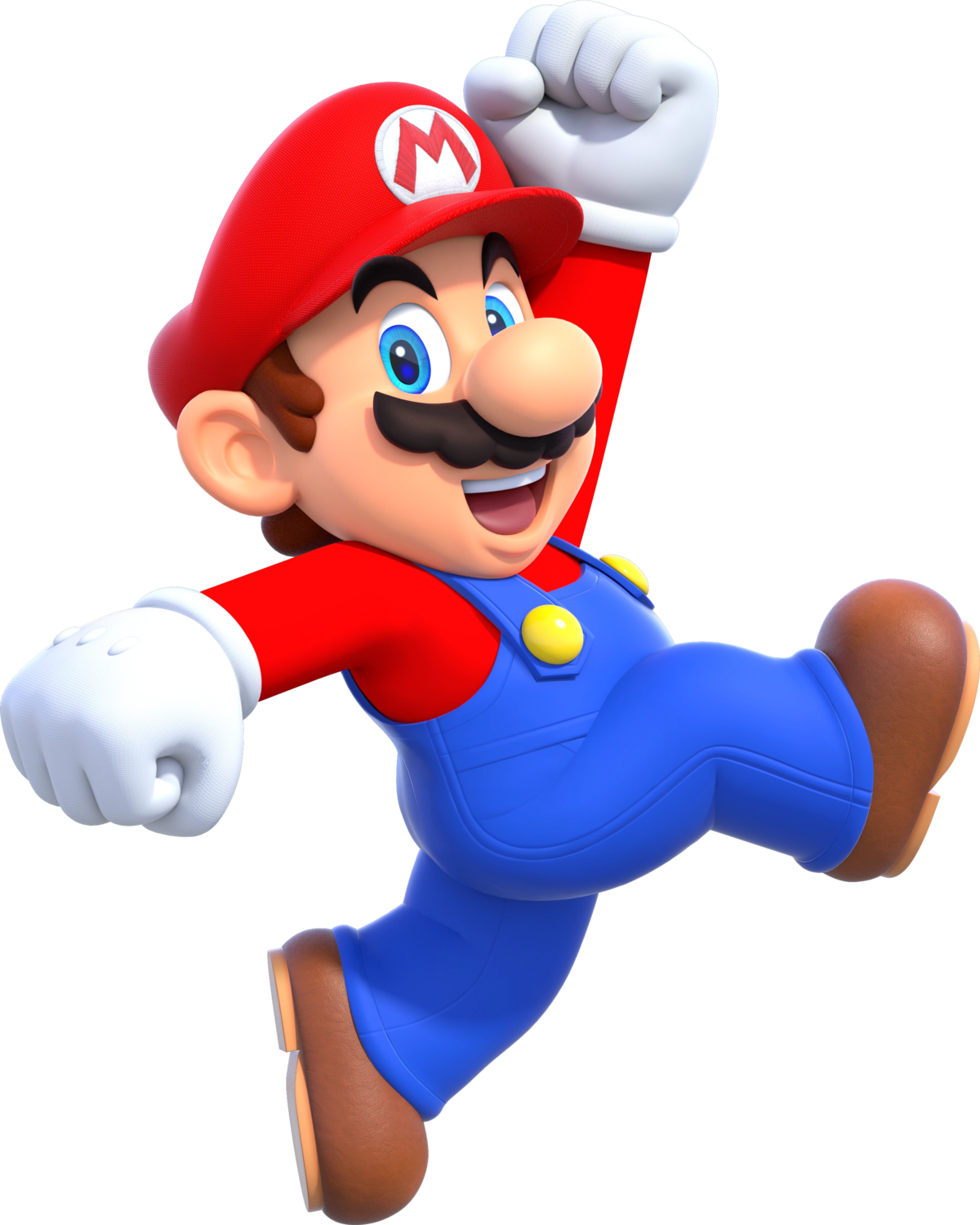 Giuseppe - Super Mario Wiki, the Mario encyclopedia