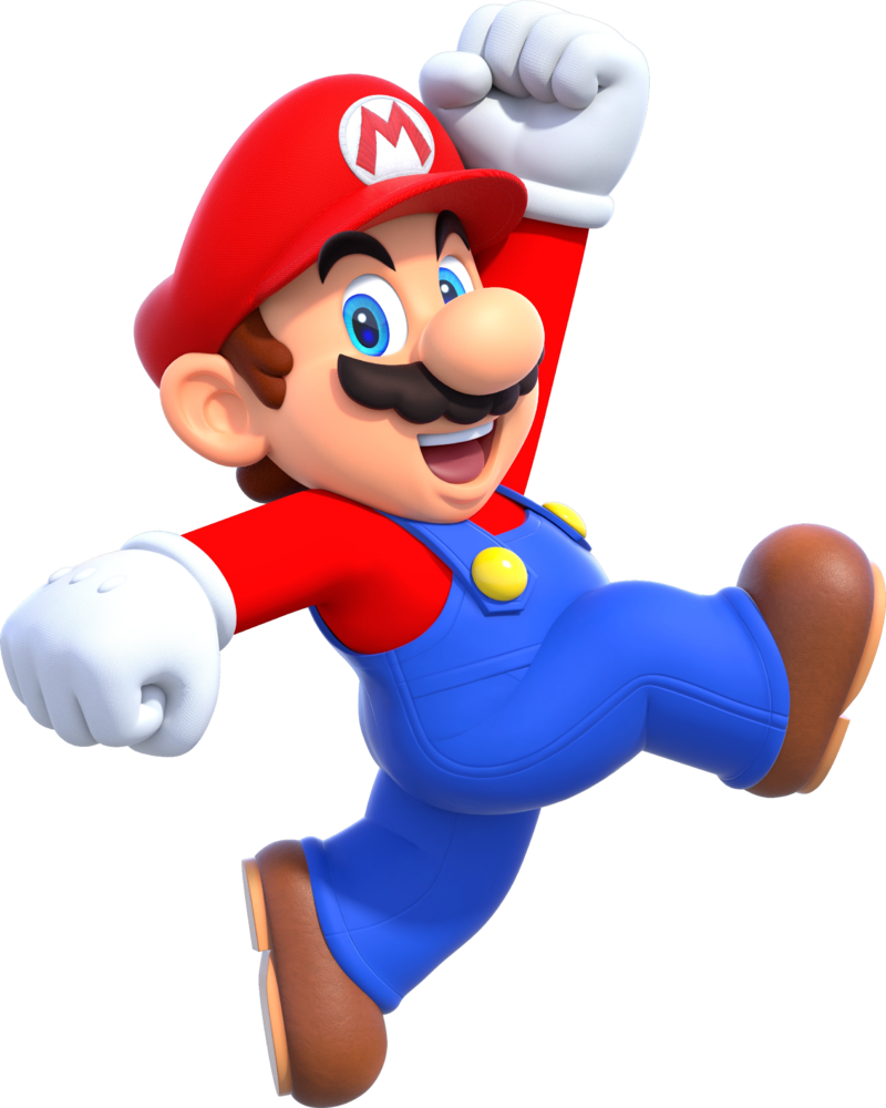 Nintendo DS - Super Mario Wiki, the Mario encyclopedia