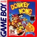 Donkey Kong (French/Dutch)