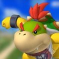 Picture of Bowser Jr. from Mario & Sonic at the Rio 2016 Olympic Games Characters Quiz