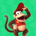 Diddy Kong