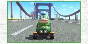 First results image from the Quiz: A world of racing; 0-2 answers right