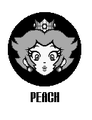 SMBDX Peach Icon.png
